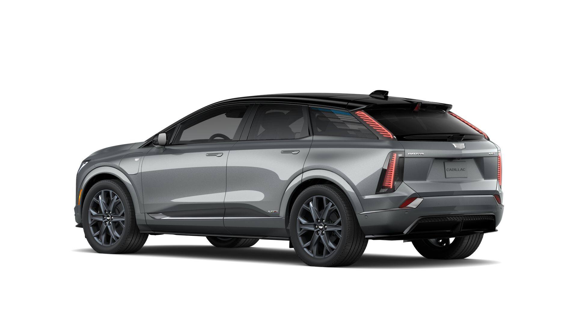 2027 Cadillac OPTIQ OPTIQ-V