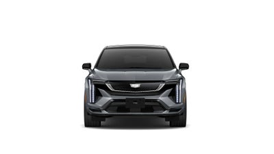 2027 Cadillac OPTIQ OPTIQ-V