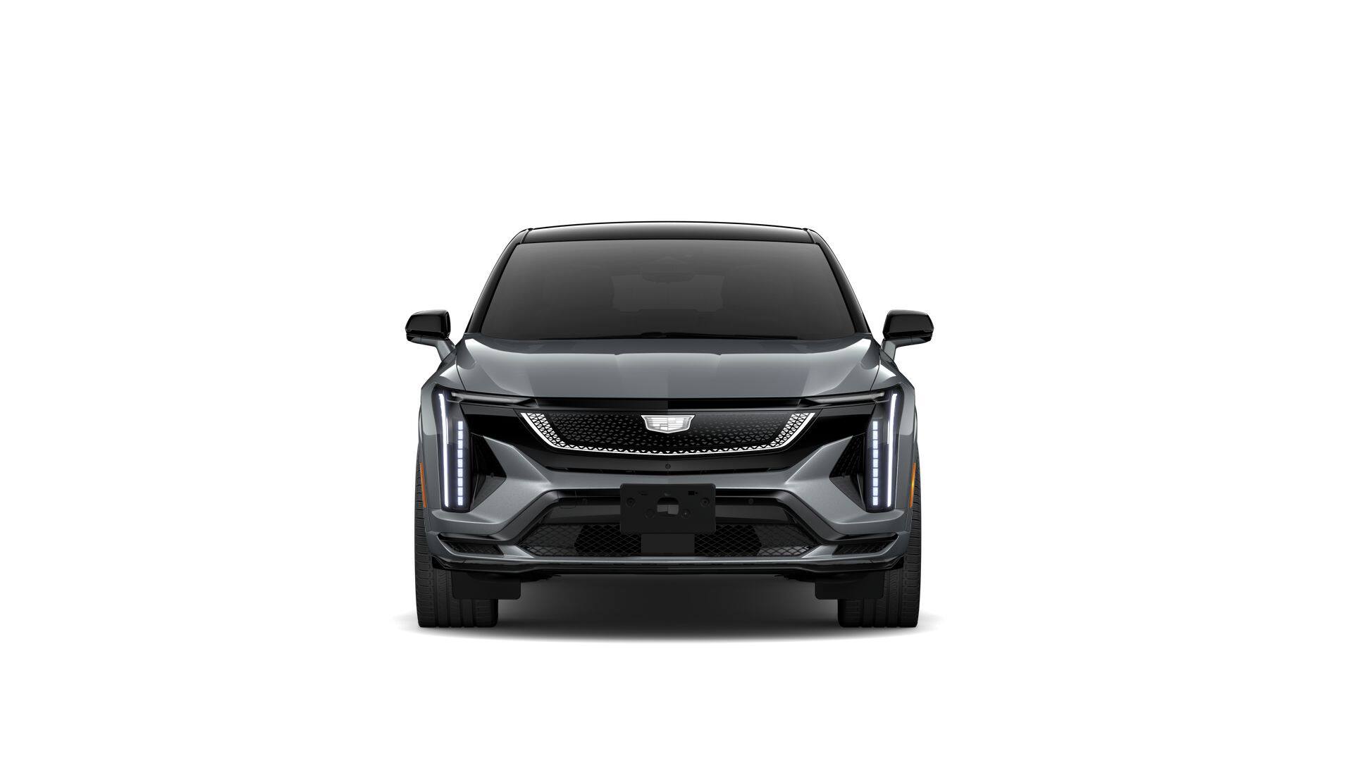 2027 Cadillac OPTIQ OPTIQ-V