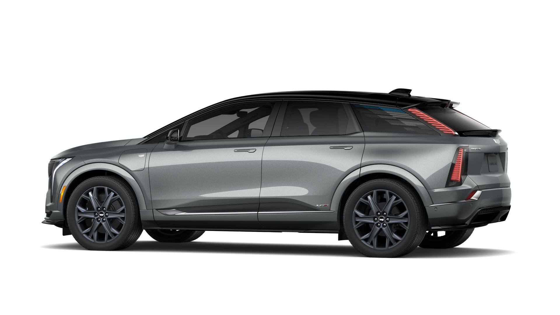 2027 Cadillac OPTIQ OPTIQ-V