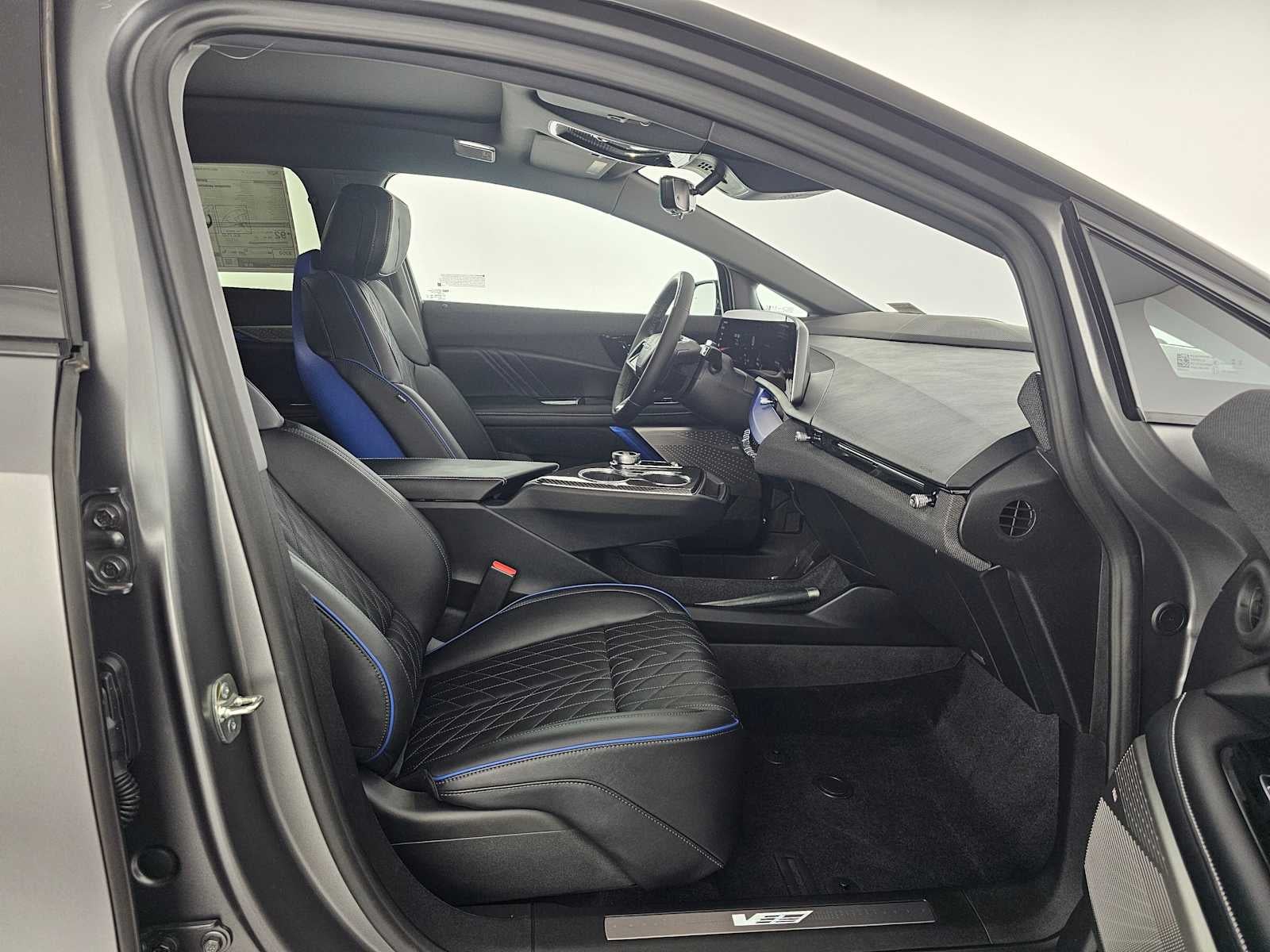 2026 Cadillac OPTIQ V-Series