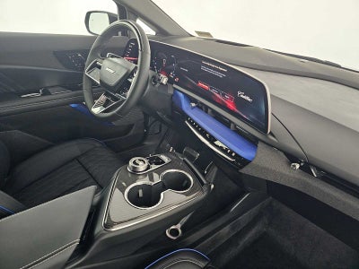 2026 Cadillac OPTIQ V-Series