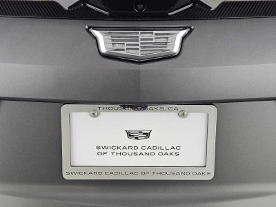 2026 Cadillac OPTIQ V-Series
