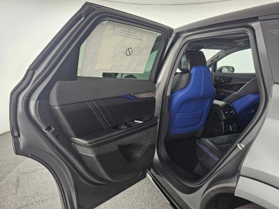 2026 Cadillac OPTIQ V-Series
