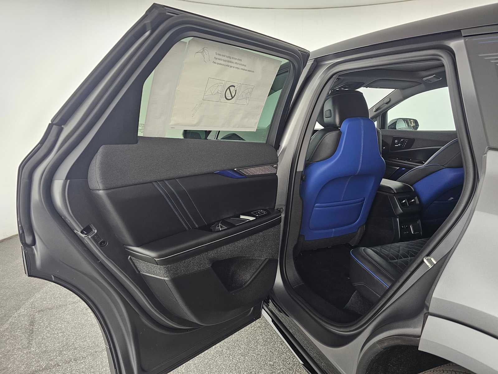 2026 Cadillac OPTIQ V-Series