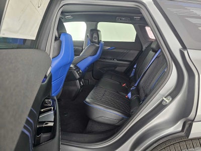 2026 Cadillac OPTIQ V-Series