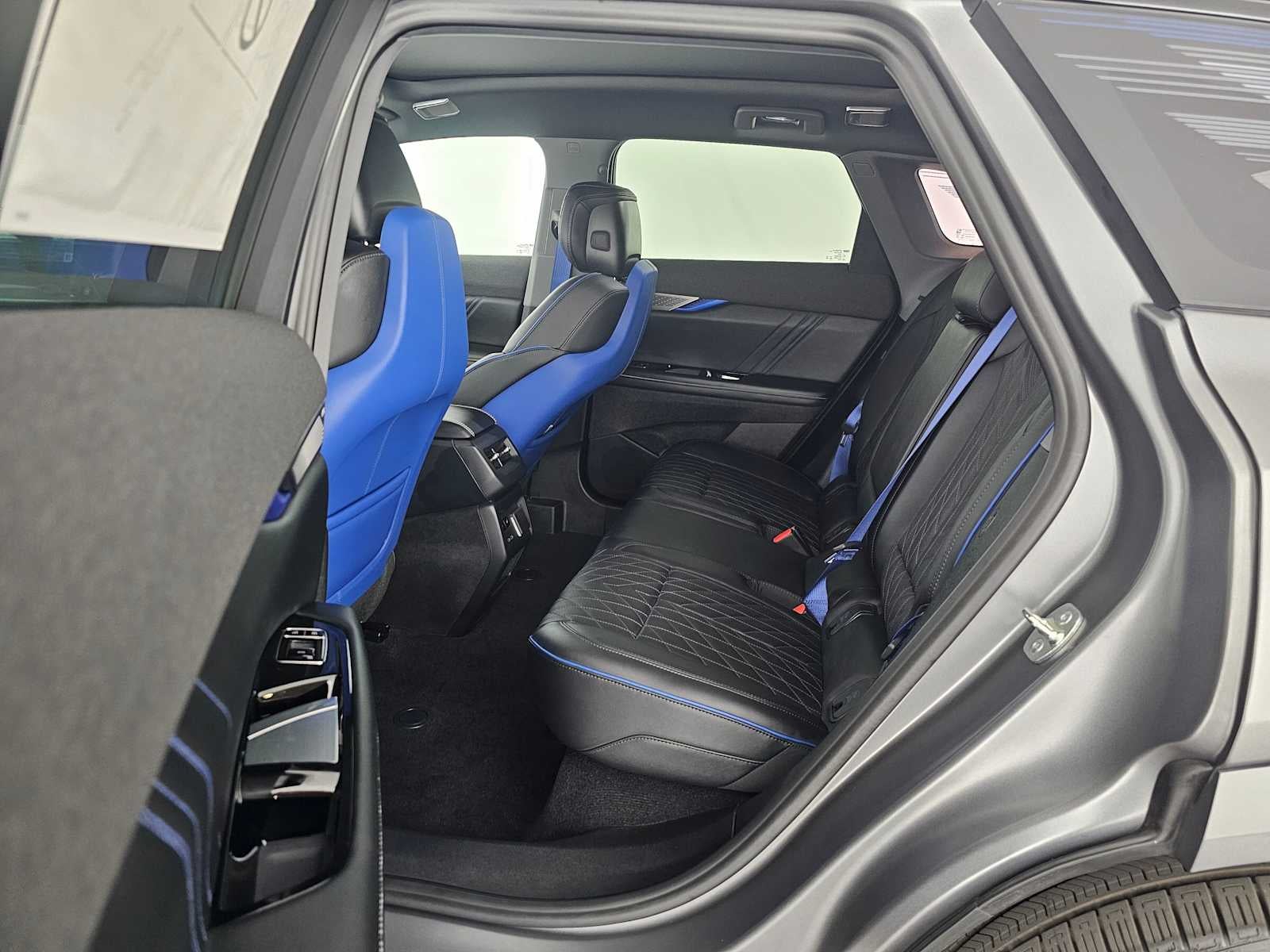 2026 Cadillac OPTIQ V-Series
