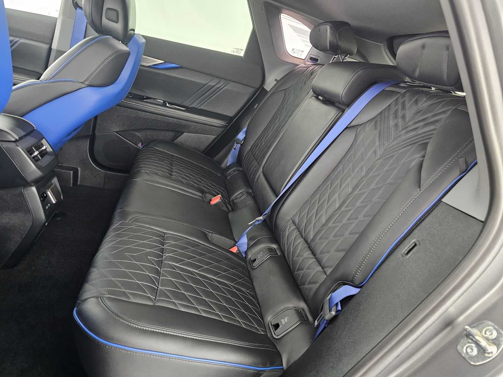 2026 Cadillac OPTIQ V-Series