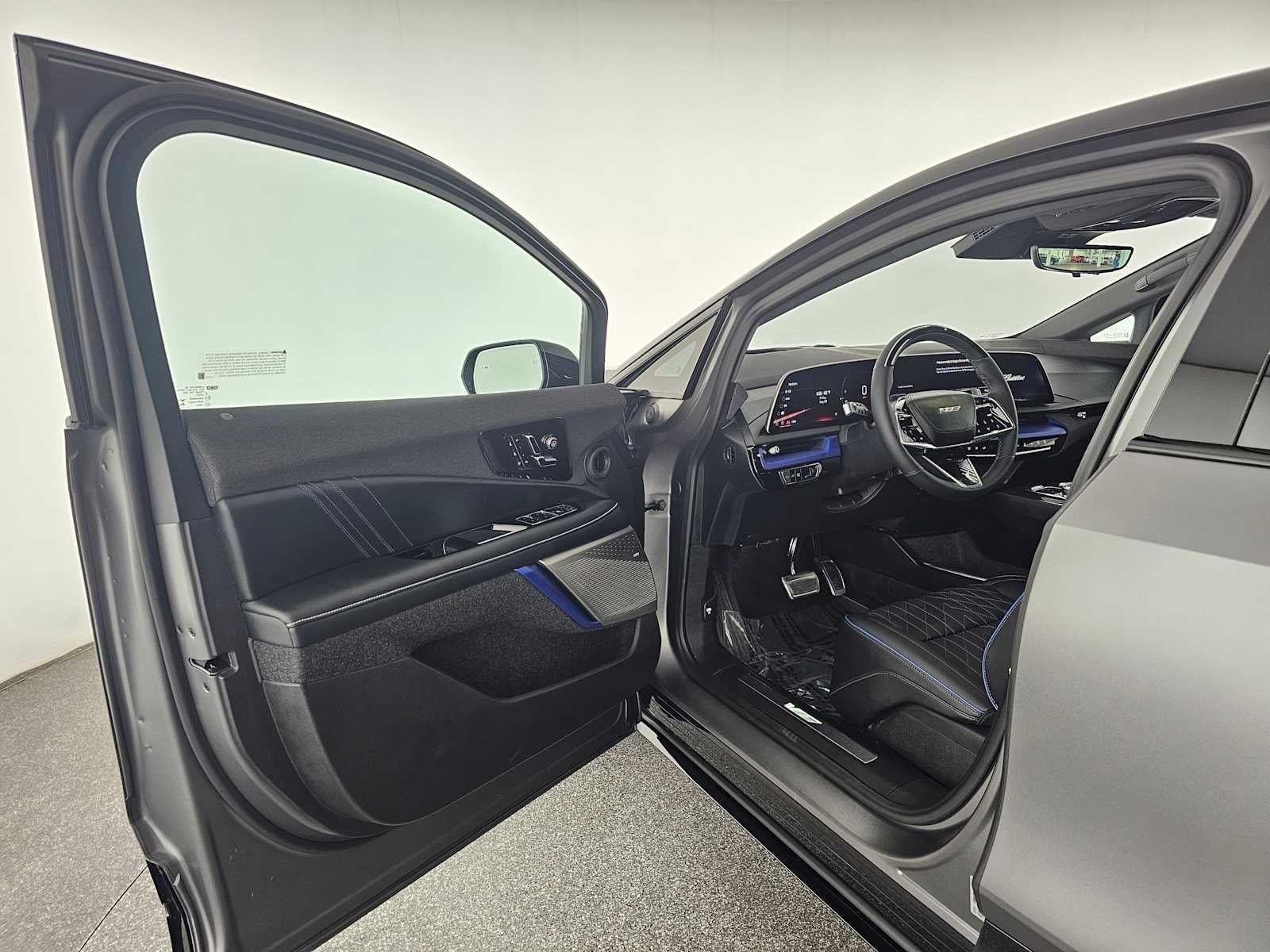 2026 Cadillac OPTIQ V-Series