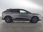 2026 Cadillac OPTIQ V-Series