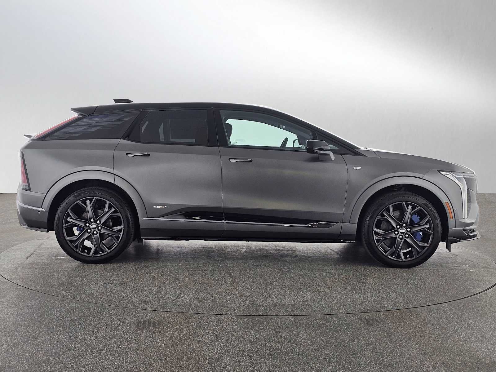 2026 Cadillac OPTIQ V-Series