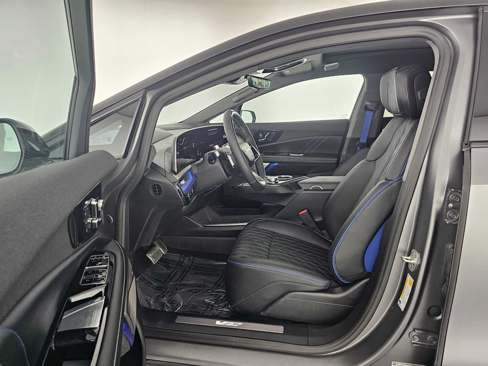 2026 Cadillac OPTIQ V-Series