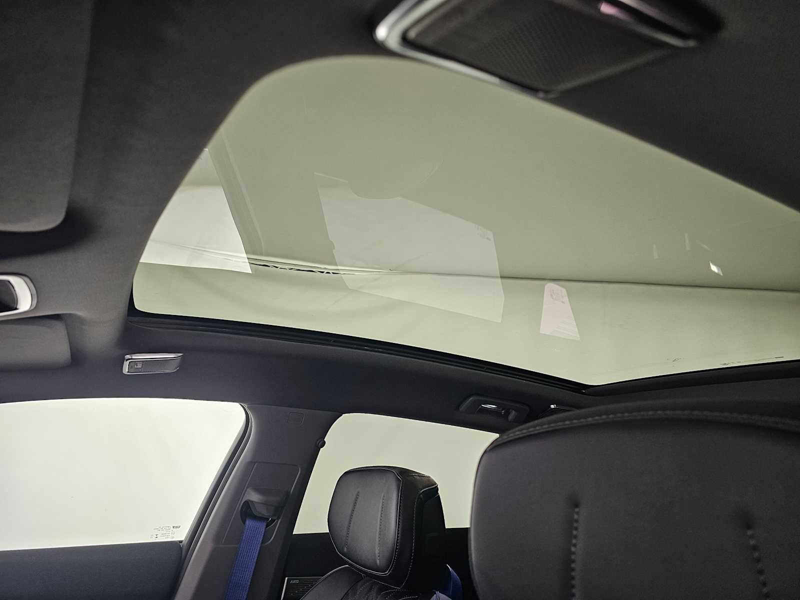 2026 Cadillac OPTIQ V-Series