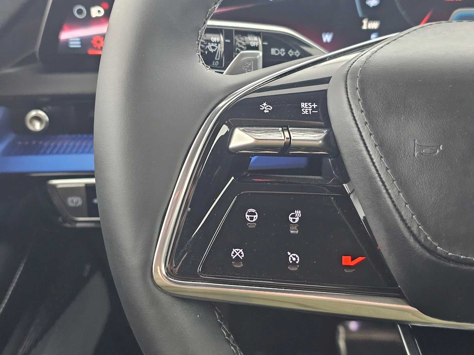 2026 Cadillac OPTIQ V-Series