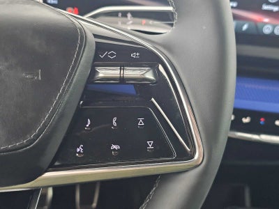 2026 Cadillac OPTIQ V-Series