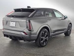 2026 Cadillac OPTIQ V-Series