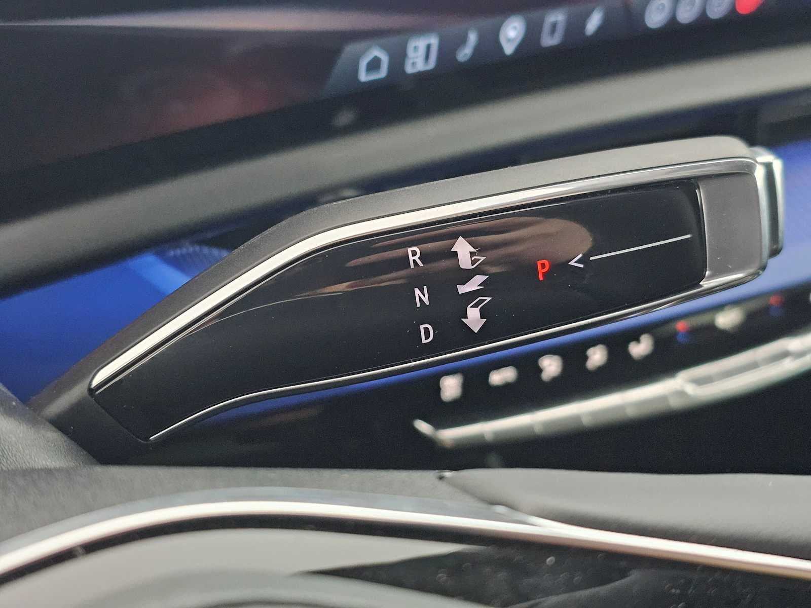 2026 Cadillac OPTIQ V-Series
