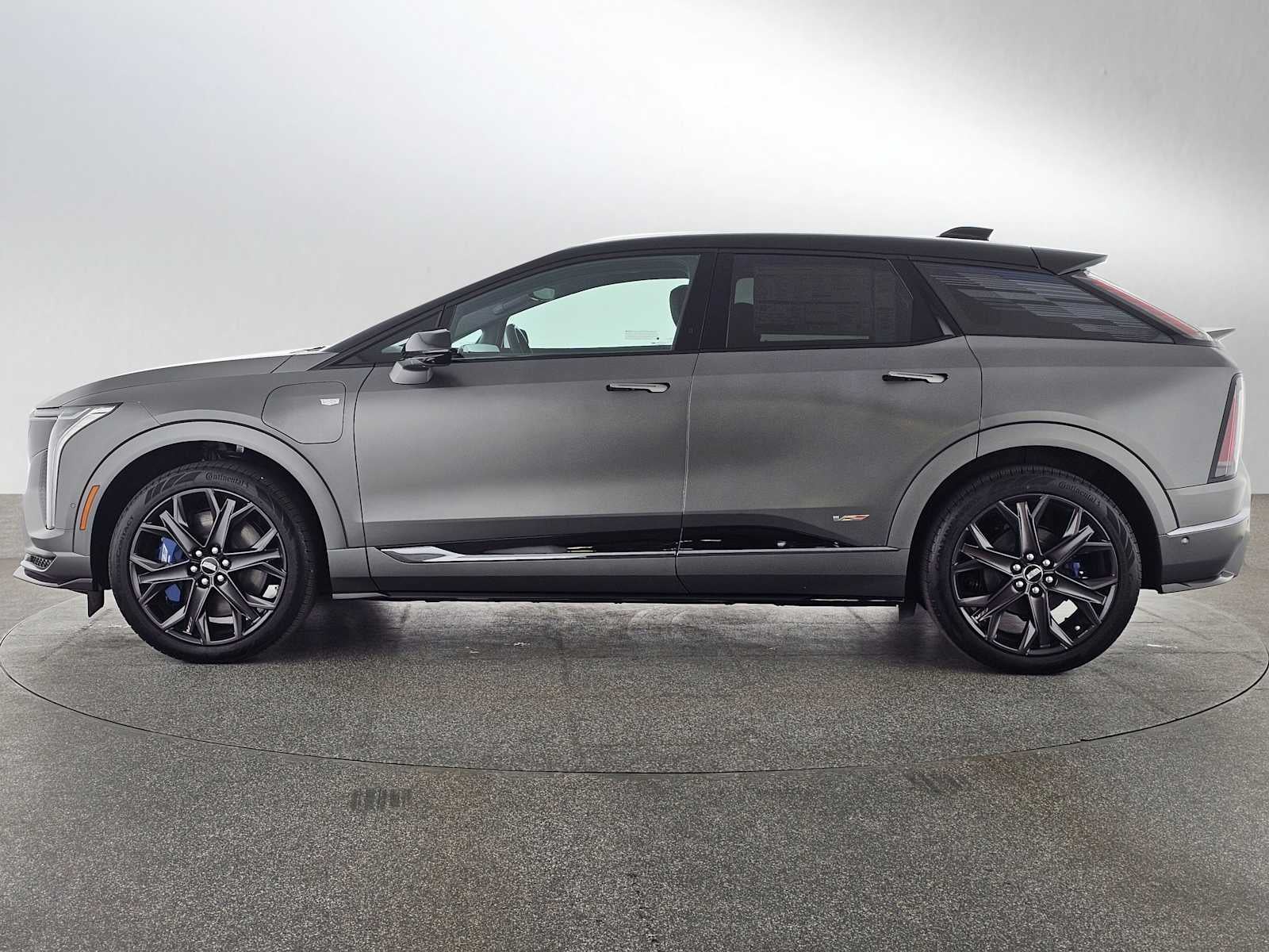 2026 Cadillac OPTIQ V-Series