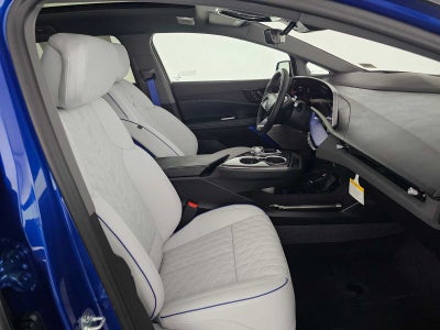 2027 Cadillac OPTIQ V-Series