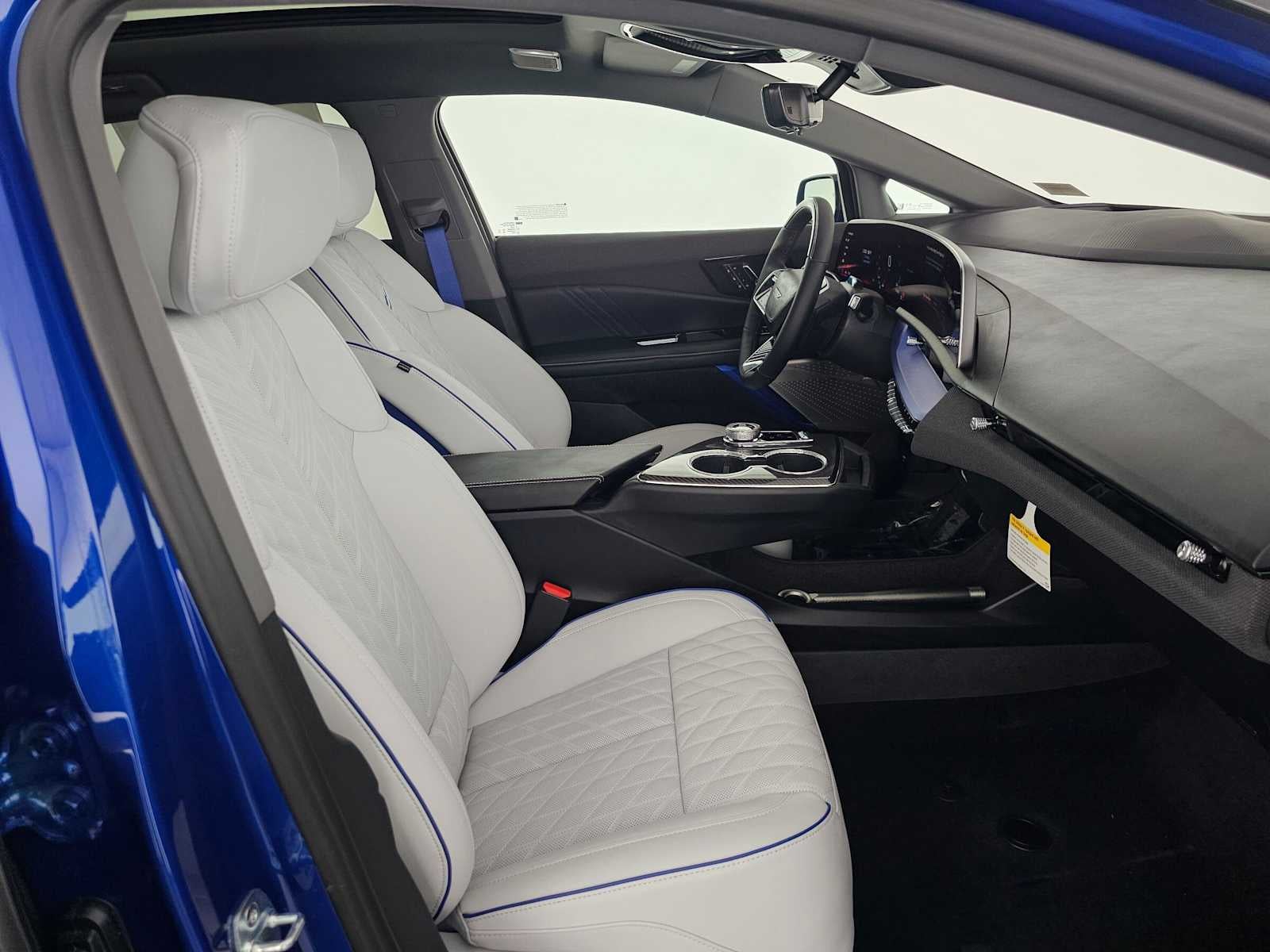 2027 Cadillac OPTIQ V-Series