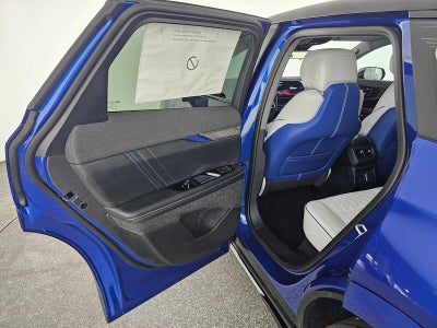 2027 Cadillac OPTIQ V-Series