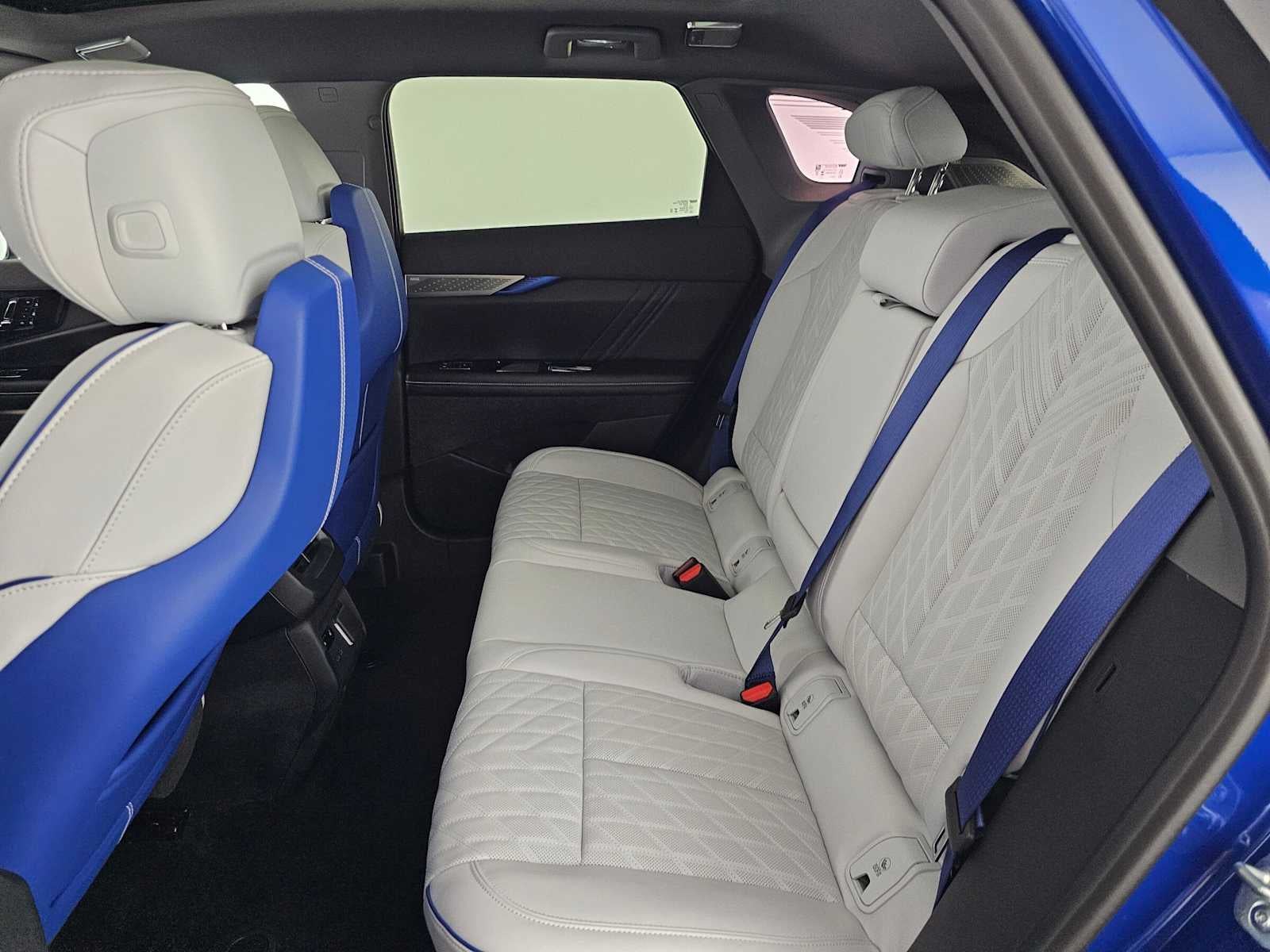 2027 Cadillac OPTIQ V-Series