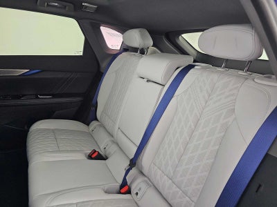 2027 Cadillac OPTIQ V-Series