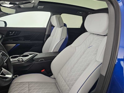 2027 Cadillac OPTIQ V-Series