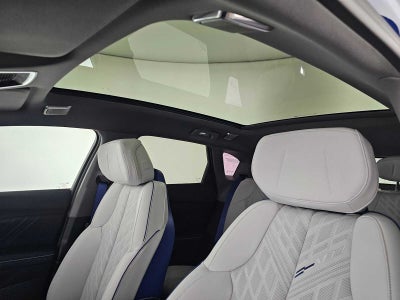 2027 Cadillac OPTIQ V-Series