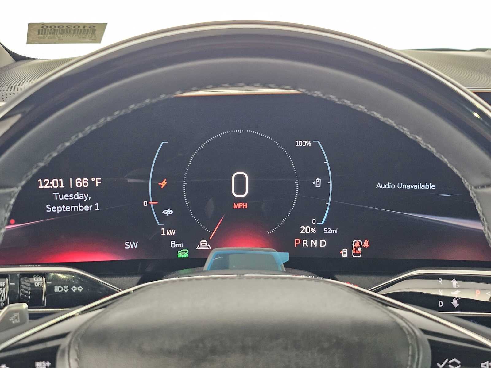 2027 Cadillac OPTIQ V-Series