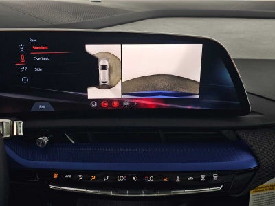 2027 Cadillac OPTIQ V-Series