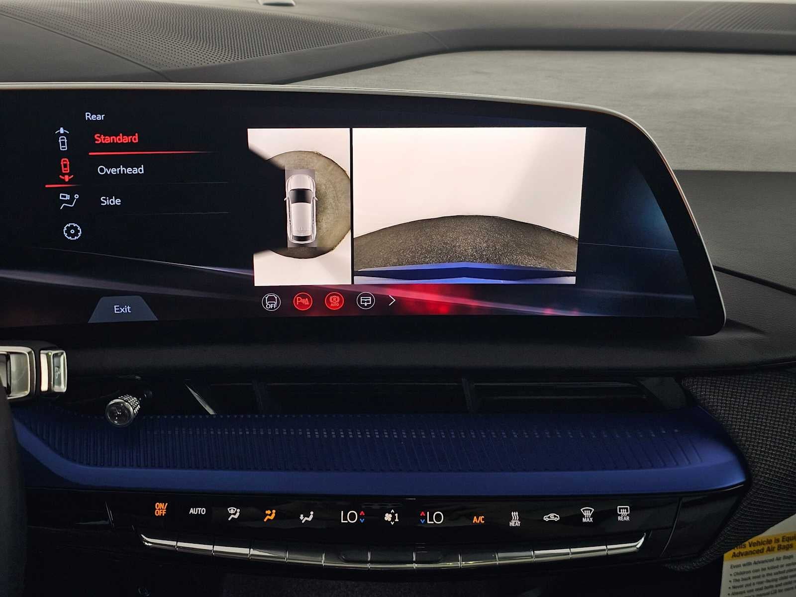 2027 Cadillac OPTIQ V-Series