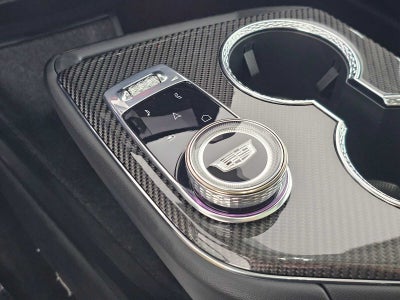 2027 Cadillac OPTIQ V-Series