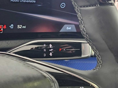 2027 Cadillac OPTIQ V-Series