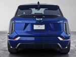 2027 Cadillac OPTIQ V-Series