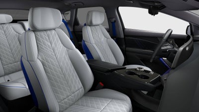 2027 Cadillac OPTIQ OPTIQ-V
