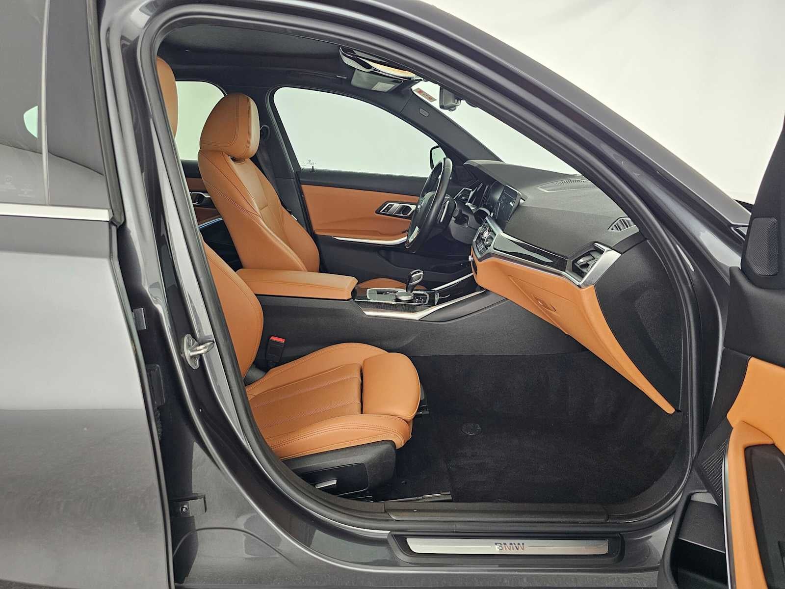 2022 BMW 3 Series 330e xDrive