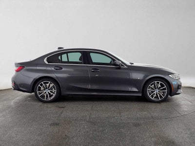2022 BMW 3 Series 330e xDrive