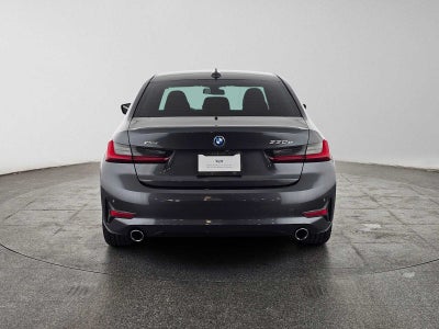 2022 BMW 3 Series 330e xDrive