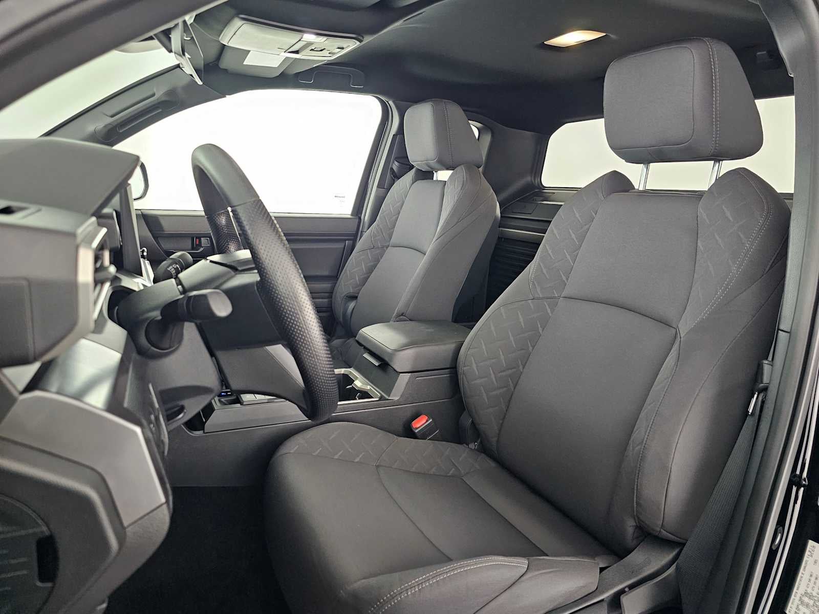 2025 Toyota Tacoma 2WD SR5