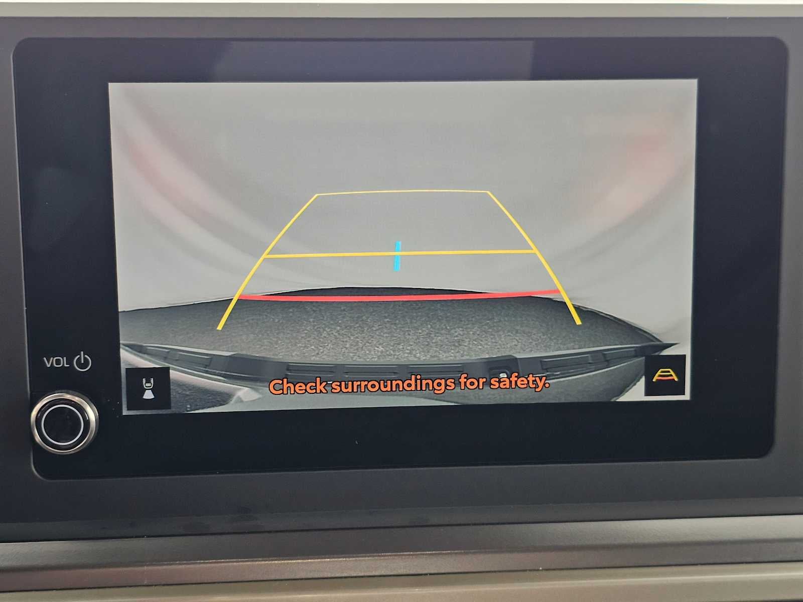 2025 Toyota Tacoma 2WD SR5