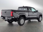 2025 Toyota Tacoma 2WD SR5