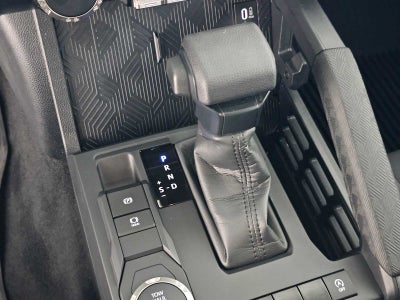 2025 Toyota Tacoma 2WD SR5