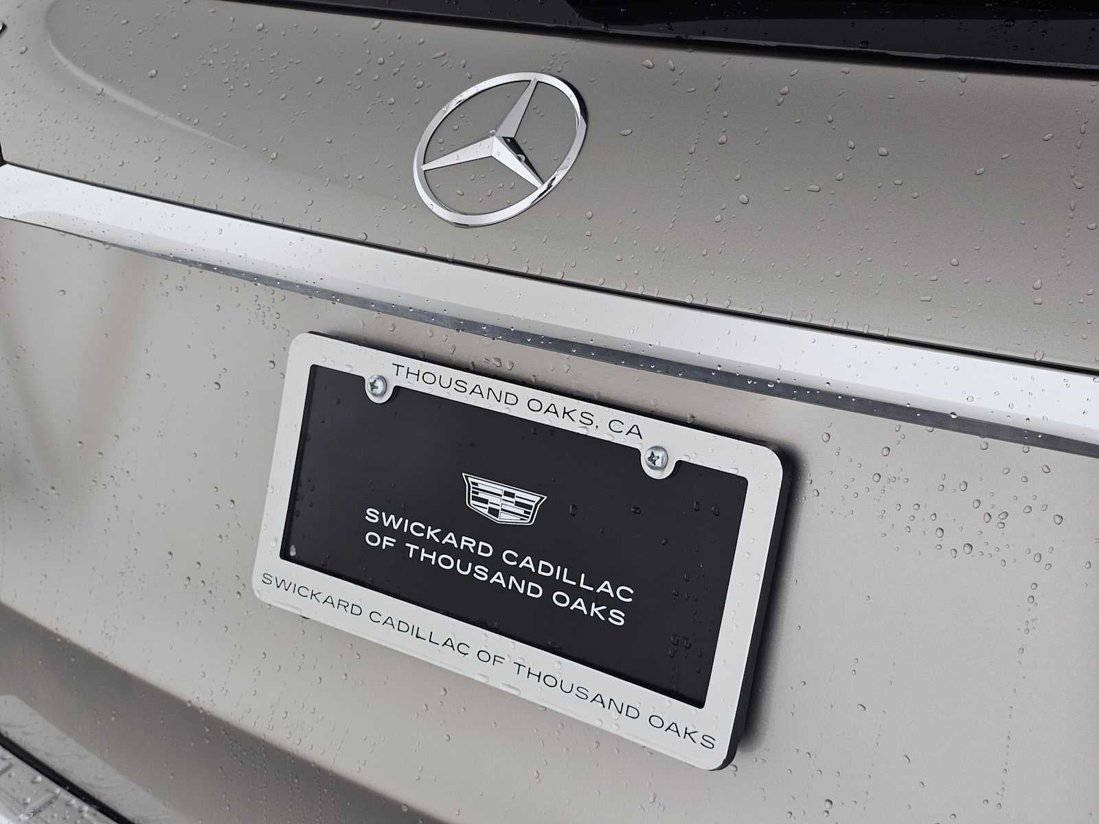 2022 Mercedes-Benz GLE GLE 450