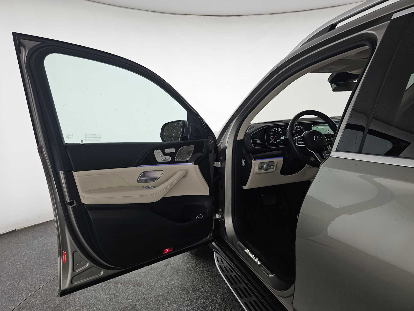 2022 Mercedes-Benz GLE GLE 450