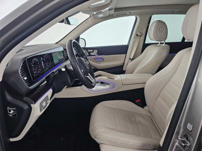 2022 Mercedes-Benz GLE GLE 450