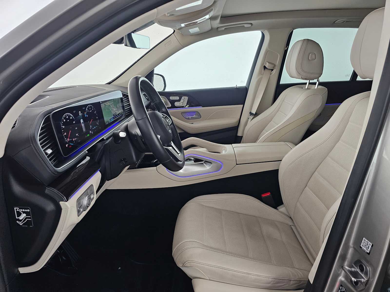 2022 Mercedes-Benz GLE GLE 450