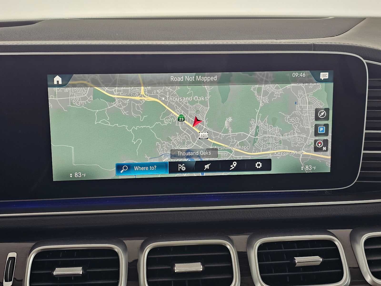 2022 Mercedes-Benz GLE GLE 450