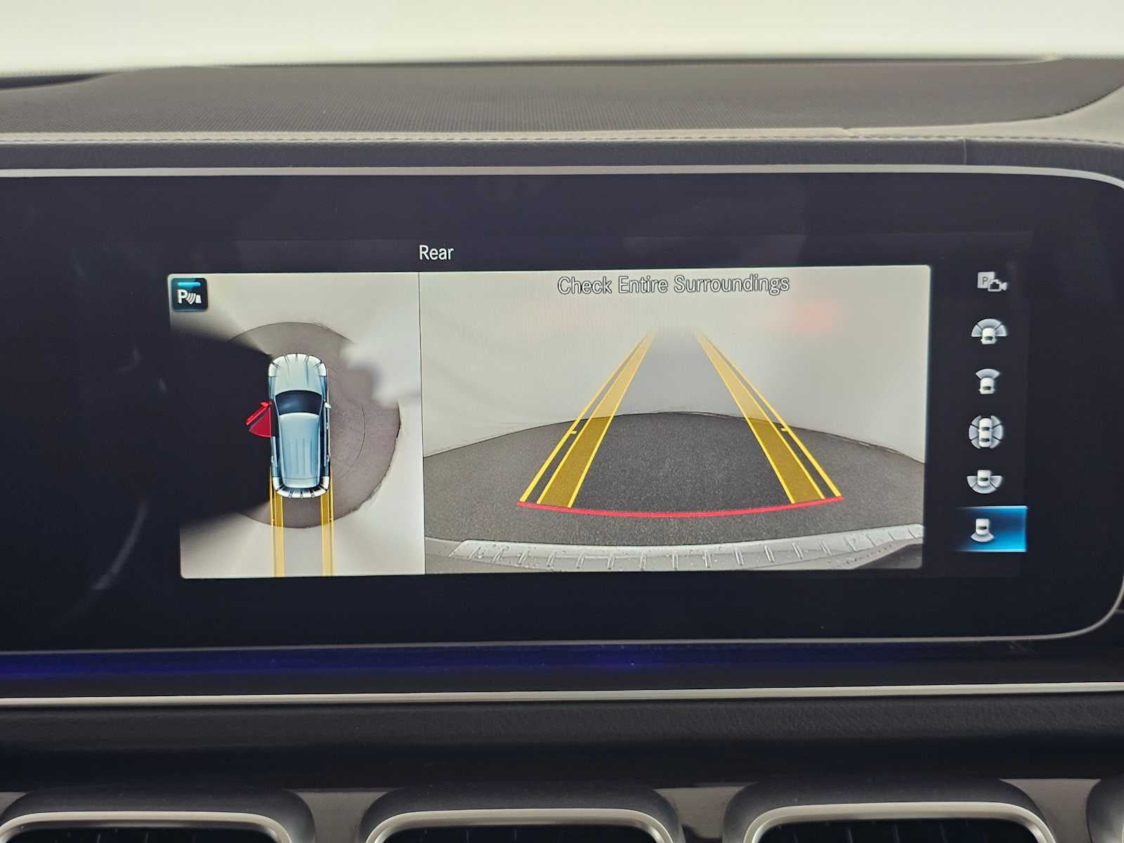 2022 Mercedes-Benz GLE GLE 450