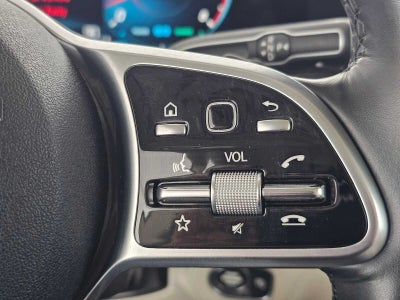 2022 Mercedes-Benz GLE GLE 450